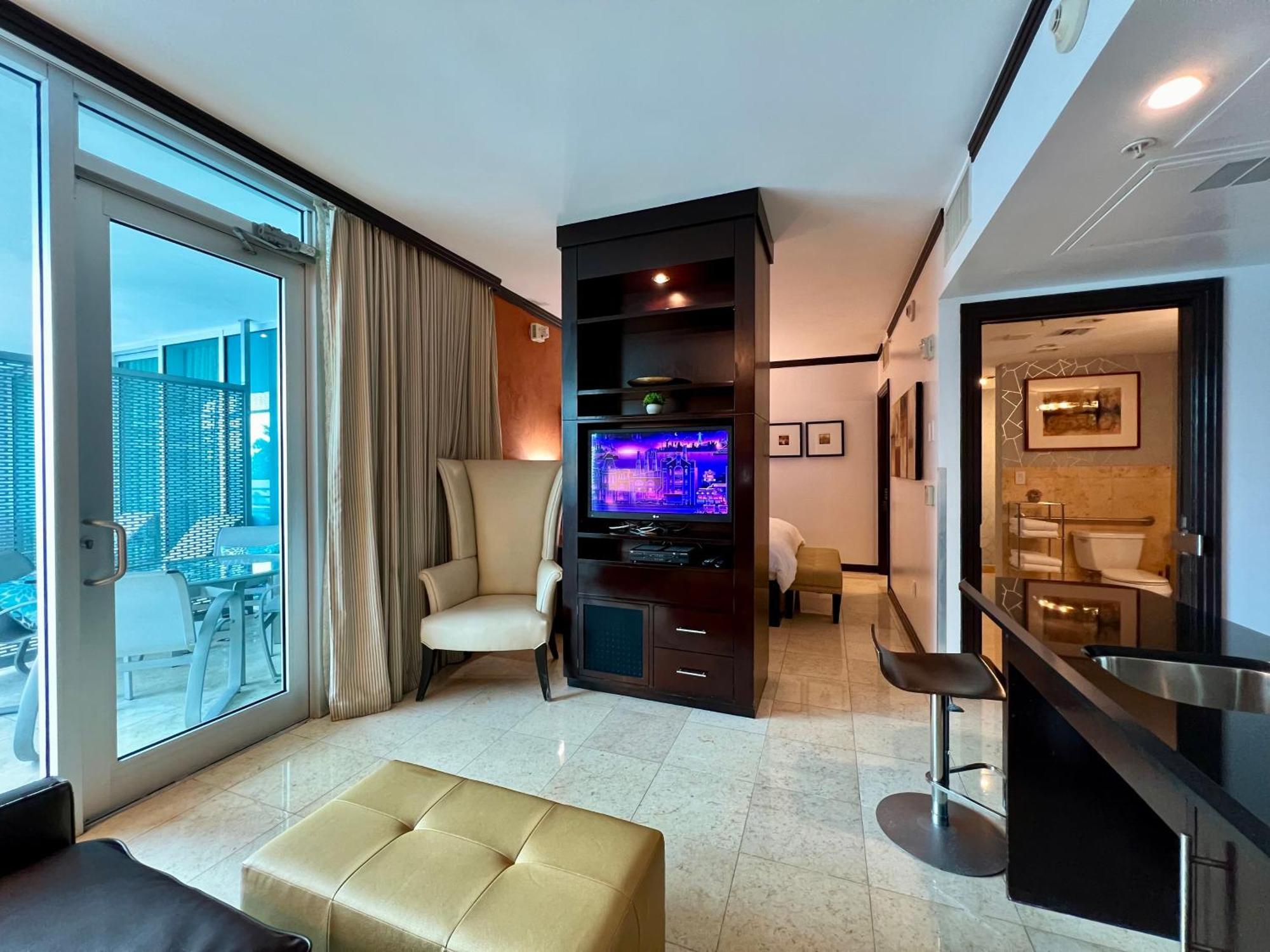 Boutique Suites 3 Min Walk To Beach Miami Beach Exteriér fotografie