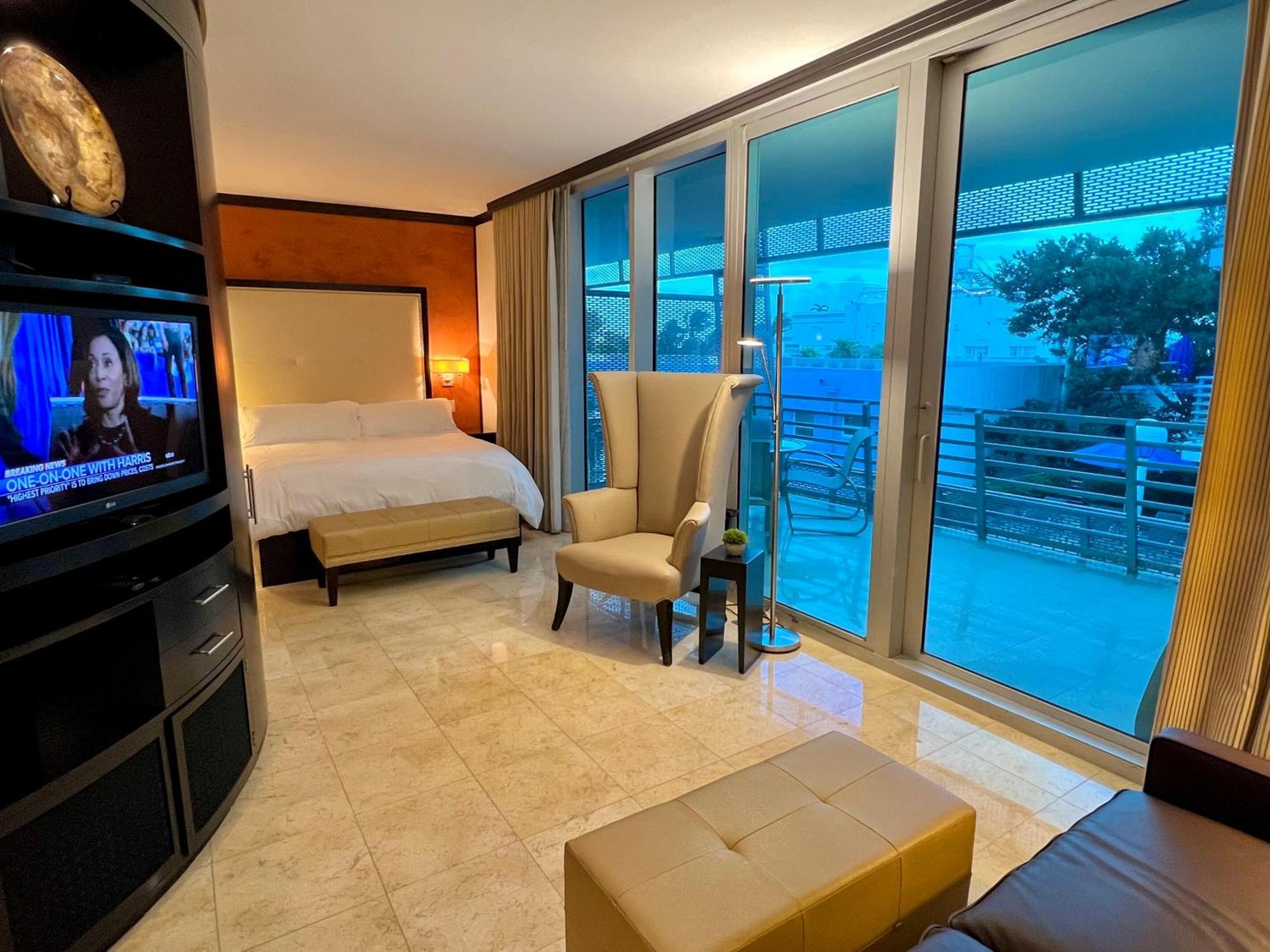 Boutique Suites 3 Min Walk To Beach Miami Beach Exteriér fotografie