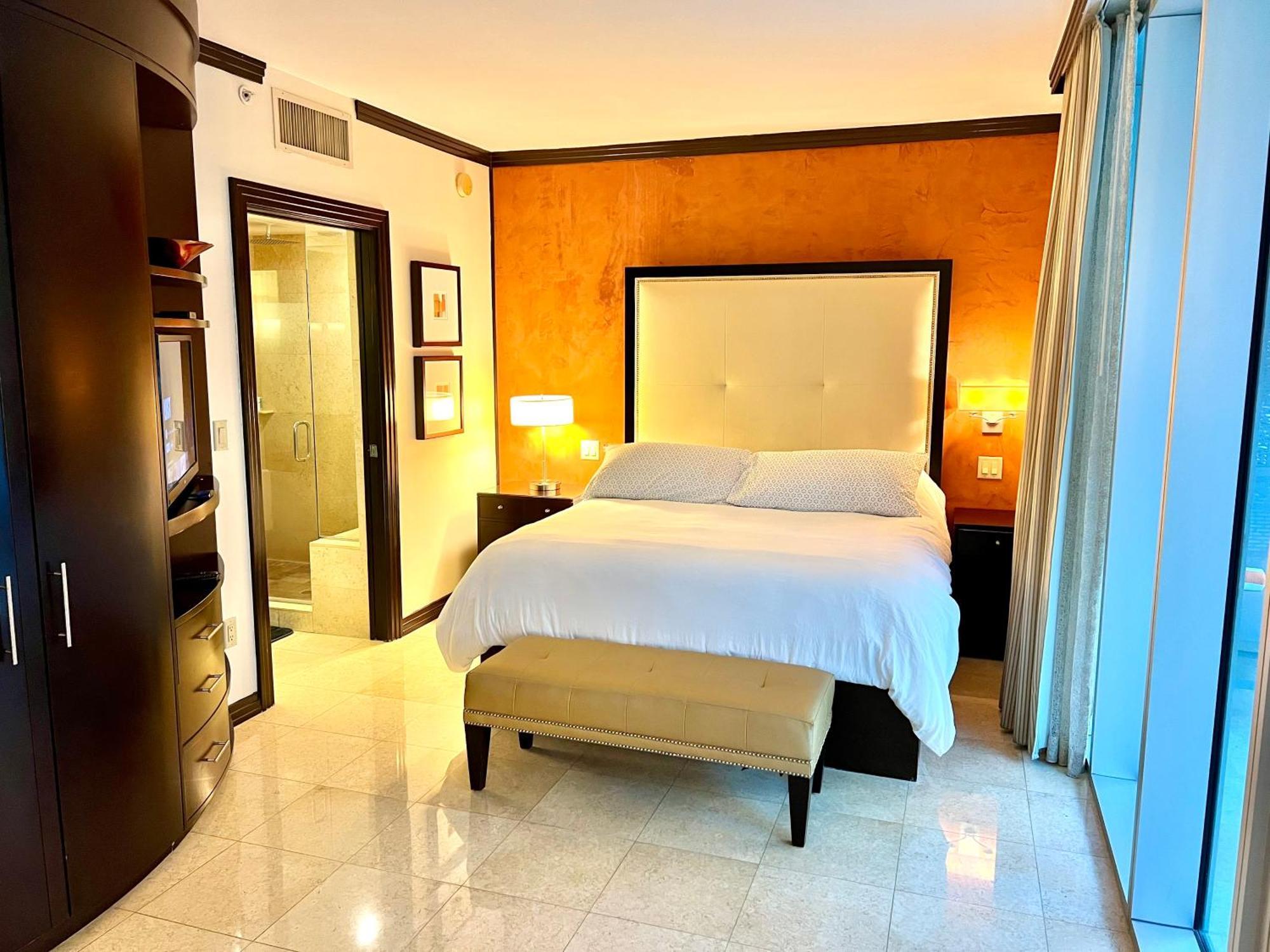 Boutique Suites 3 Min Walk To Beach Miami Beach Exteriér fotografie