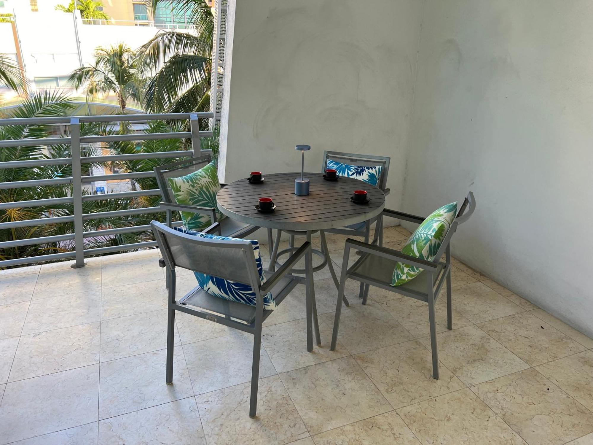Boutique Suites 3 Min Walk To Beach Miami Beach Exteriér fotografie