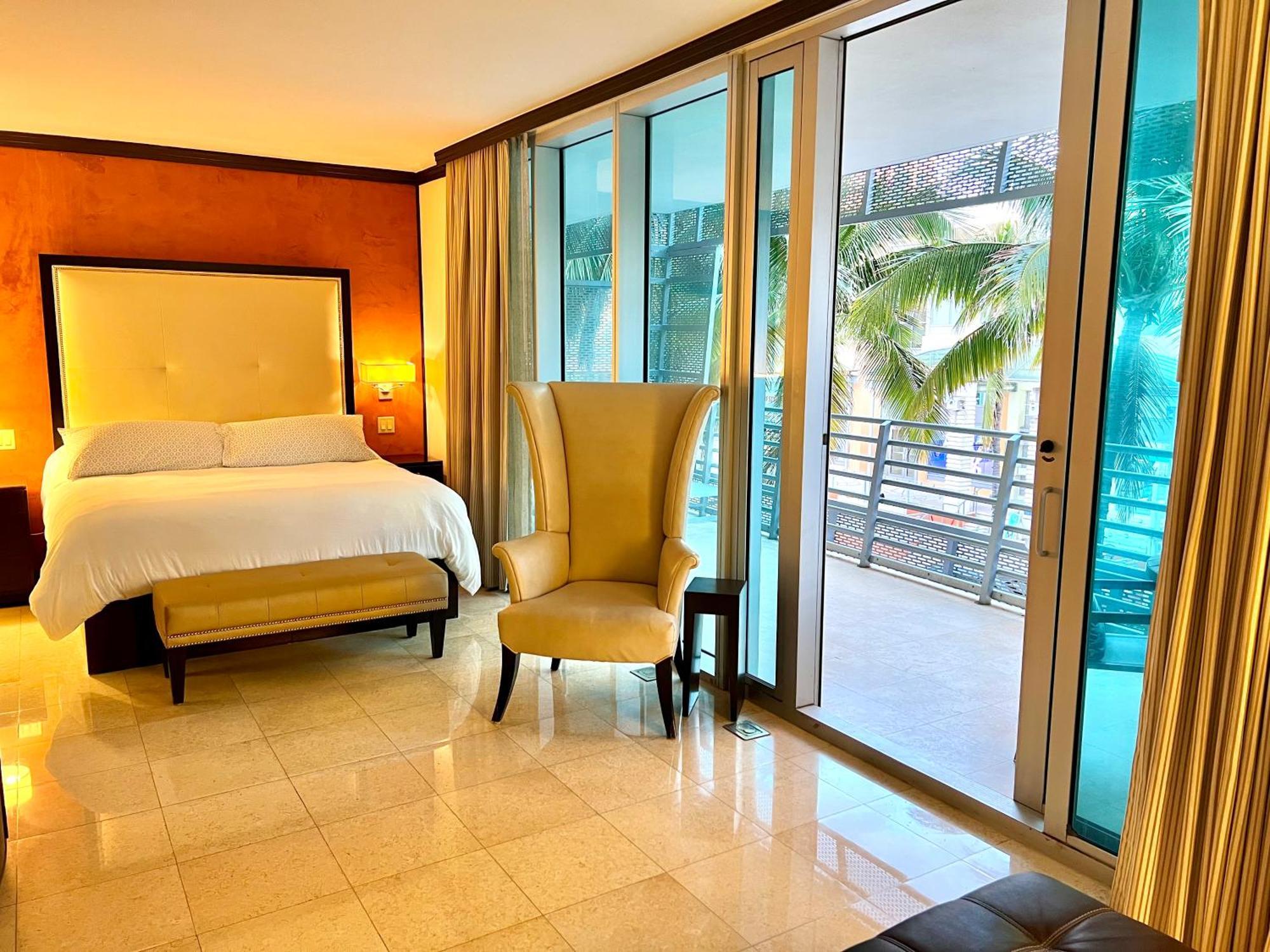 Boutique Suites 3 Min Walk To Beach Miami Beach Exteriér fotografie