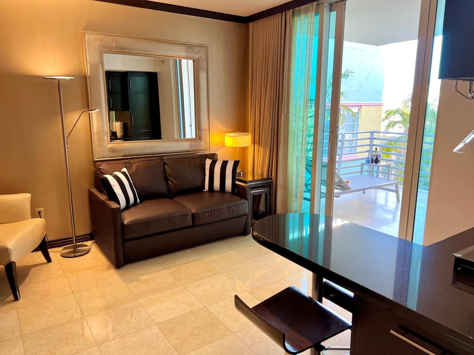 Boutique Suites 3 Min Walk To Beach Miami Beach Exteriér fotografie