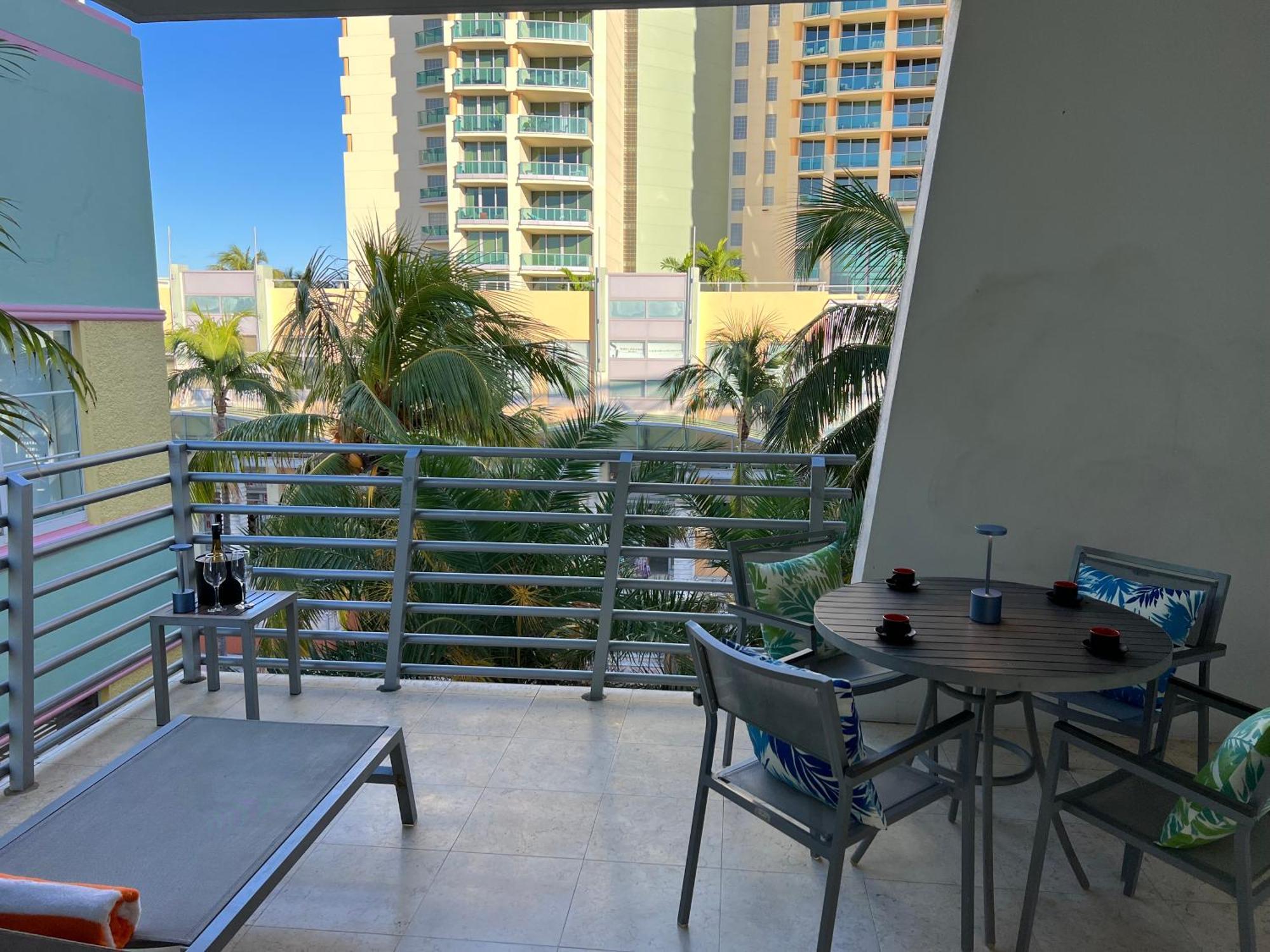 Boutique Suites 3 Min Walk To Beach Miami Beach Exteriér fotografie