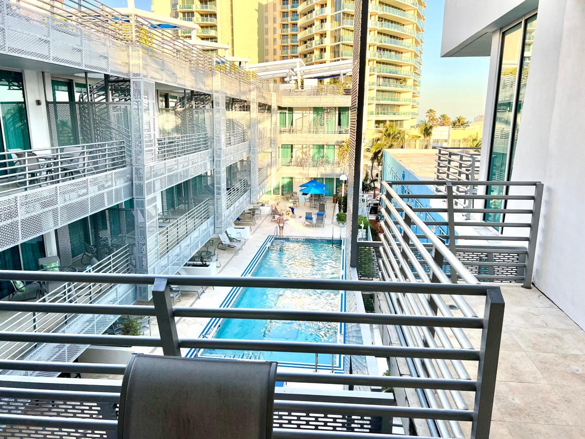 Boutique Suites 3 Min Walk To Beach Miami Beach Exteriér fotografie