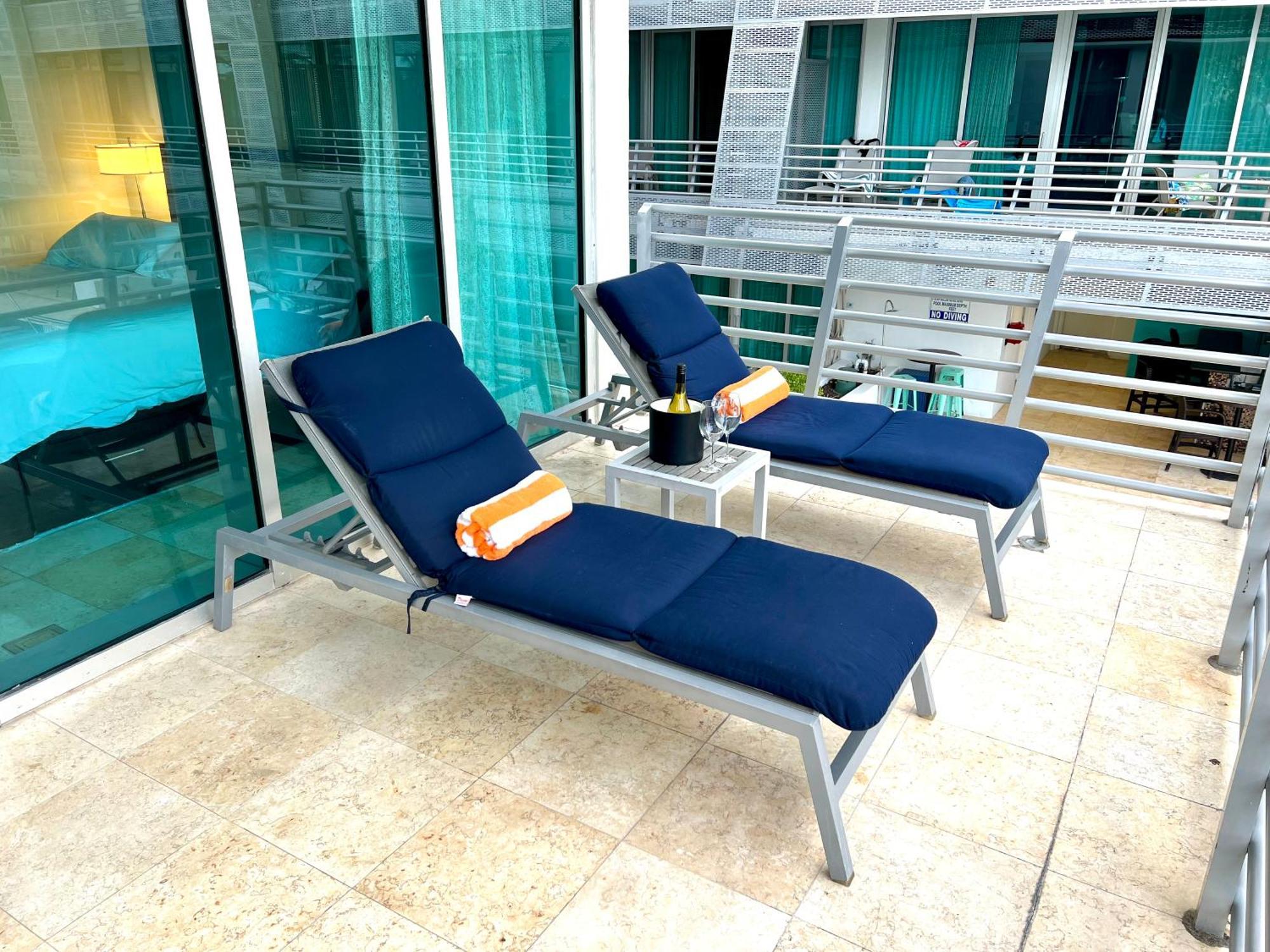 Boutique Suites 3 Min Walk To Beach Miami Beach Exteriér fotografie