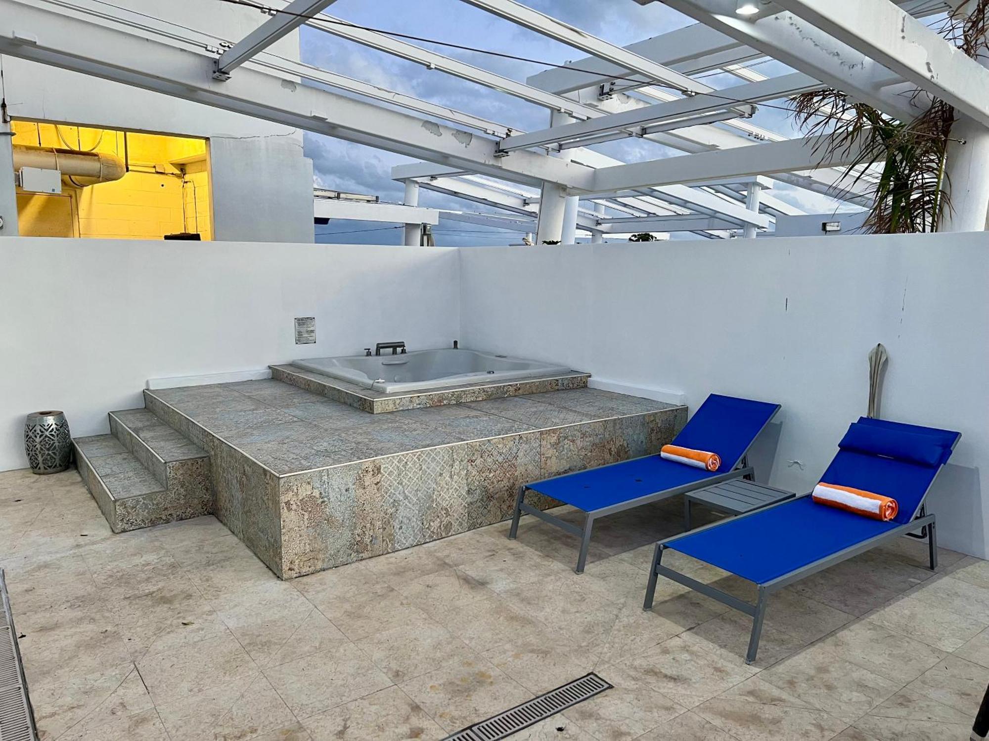 Boutique Suites 3 Min Walk To Beach Miami Beach Exteriér fotografie