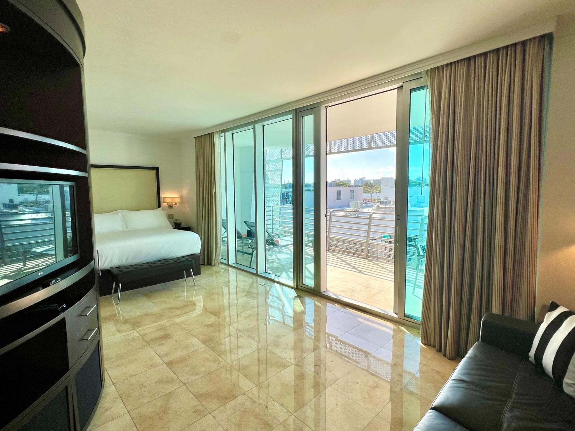 Boutique Suites 3 Min Walk To Beach Miami Beach Exteriér fotografie